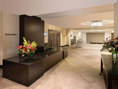 Swissotel Sydney - Accommodation Adelaide 11