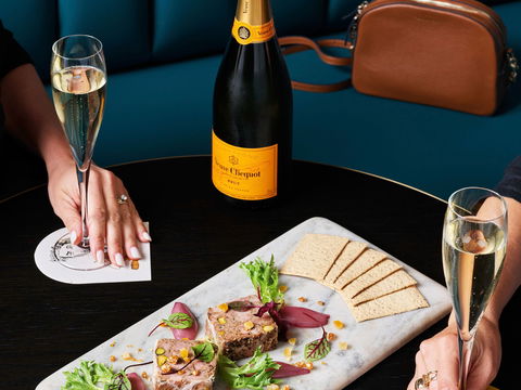 Swissotel Sydney - Accommodation Adelaide 13