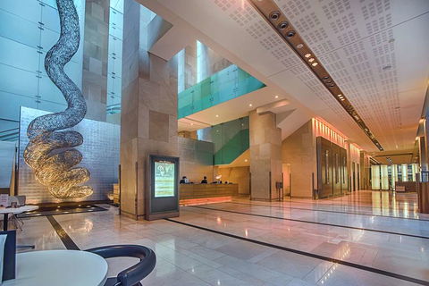 Hilton Sydney - Accommodation Adelaide 4