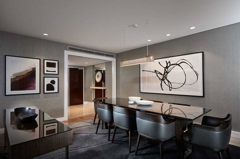 Hilton Sydney - Accommodation Adelaide 8