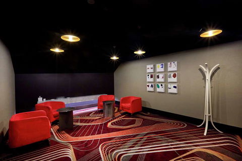 Hilton Sydney - Accommodation Adelaide 11