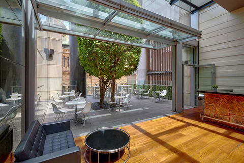 Hilton Sydney - Accommodation Adelaide 12