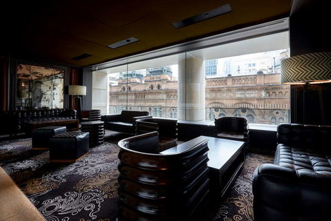 Hilton Sydney - Accommodation Adelaide 14