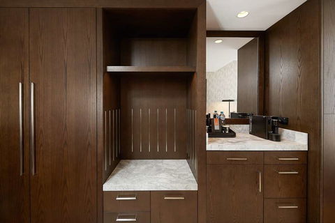 Hilton Sydney - Accommodation Adelaide 16