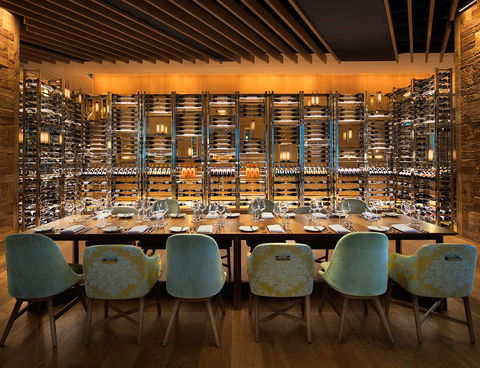 Sofitel Sydney Darling Harbour - Accommodation Adelaide 2