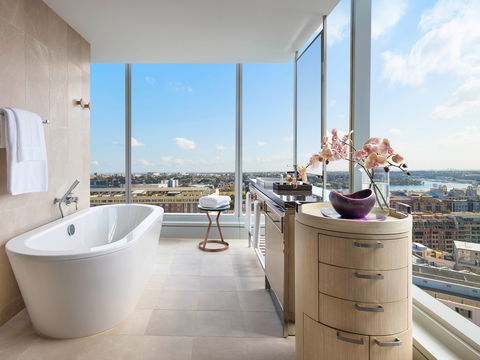 Sofitel Sydney Darling Harbour - Accommodation Adelaide 5
