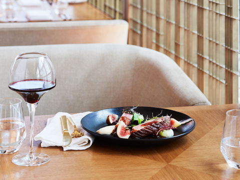 Sofitel Sydney Darling Harbour - Accommodation Adelaide 11