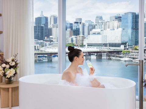 Sofitel Sydney Darling Harbour - Accommodation Adelaide 13