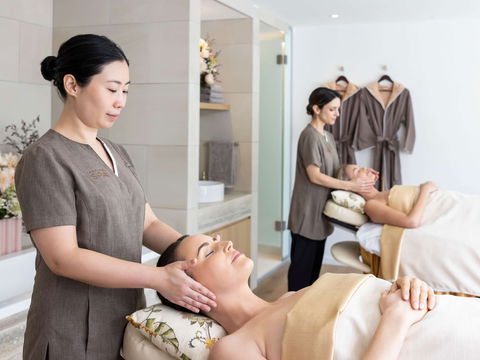 Sofitel Sydney Darling Harbour - Accommodation Adelaide 14