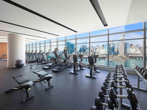 Sofitel Sydney Darling Harbour - Accommodation Adelaide 15