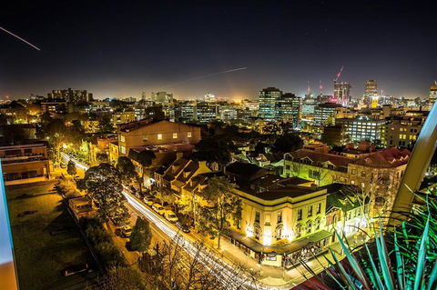 Adge Apartment Hotel - Accommodation Adelaide 1