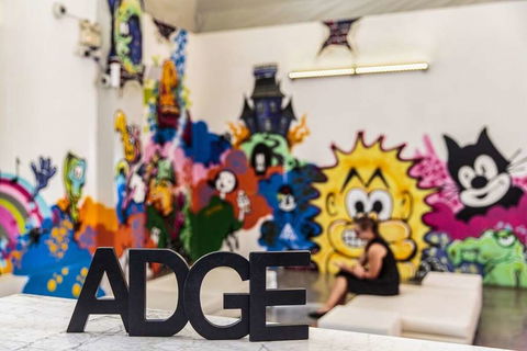 Adge Apartment Hotel - Accommodation Adelaide 3