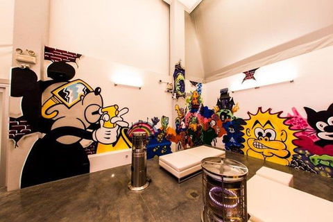 Adge Apartment Hotel - Accommodation Adelaide 13