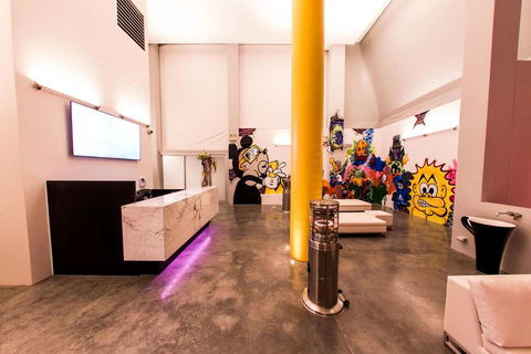 Adge Apartment Hotel - Accommodation Adelaide 16