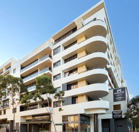 Meriton Suites Waterloo - Accommodation Adelaide