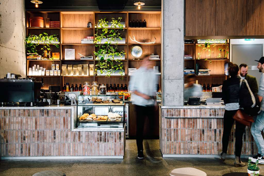 Ultimo NSW Accommodation Adelaide