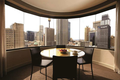 Adina Apartment Hotel Sydney Town Hall - Accommodation Adelaide 3