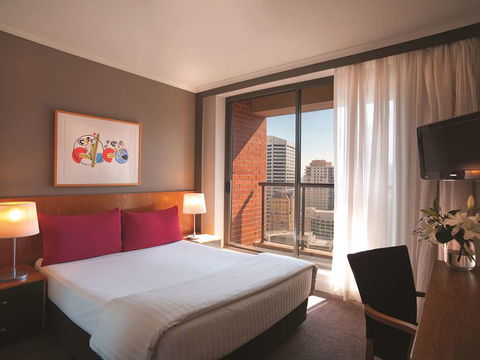 Adina Apartment Hotel Sydney Town Hall - Accommodation Adelaide 4