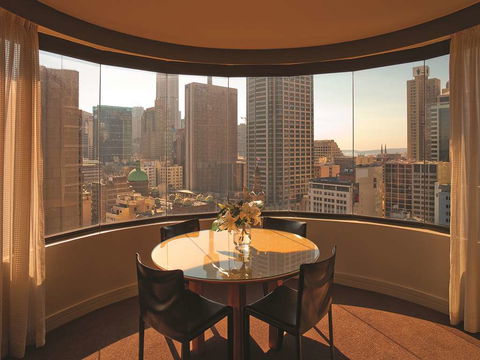 Adina Apartment Hotel Sydney Town Hall - Accommodation Adelaide 7