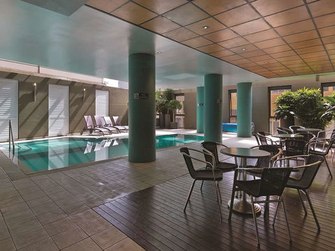 Adina Apartment Hotel Sydney Town Hall - Accommodation Adelaide 10