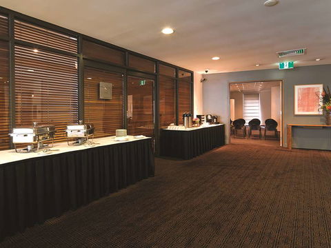 Adina Apartment Hotel Sydney Town Hall - Accommodation Adelaide 13