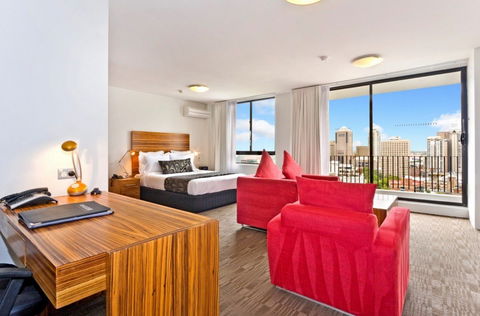 Cambridge Hotel Sydney - Accommodation Adelaide 1