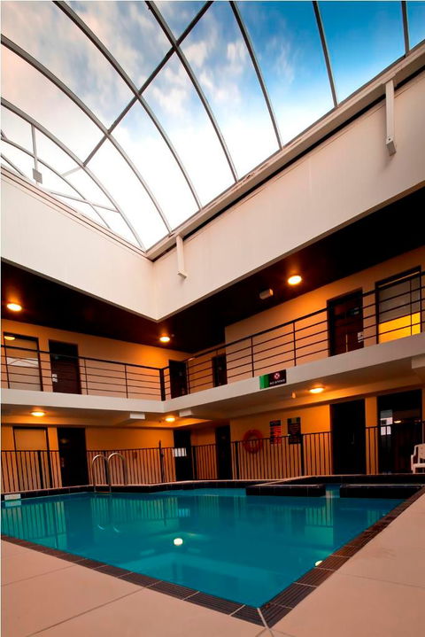 Cambridge Hotel Sydney - Accommodation Adelaide 2