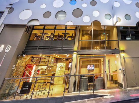 City Centre Budget Hotel - Accommodation Adelaide 1