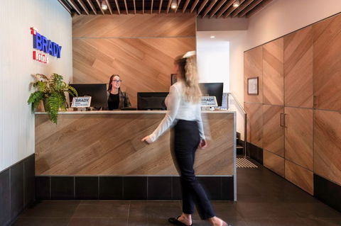 City Centre Budget Hotel - Accommodation Adelaide 3