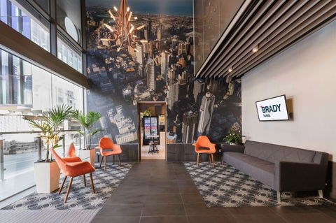 City Centre Budget Hotel - Accommodation Adelaide 4