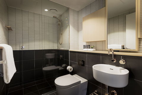 City Centre Budget Hotel - Accommodation Adelaide 6