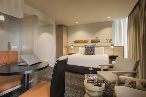 City Centre Budget Hotel - Accommodation Adelaide 7