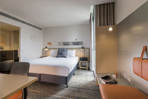 City Centre Budget Hotel - Accommodation Adelaide 9