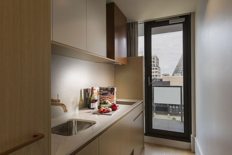 City Centre Budget Hotel - Accommodation Adelaide 10