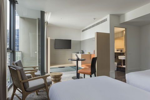 City Centre Budget Hotel - Accommodation Adelaide 12