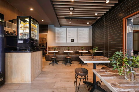 City Centre Budget Hotel - Accommodation Adelaide 13