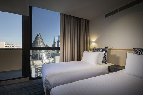 City Centre Budget Hotel - Accommodation Adelaide 14