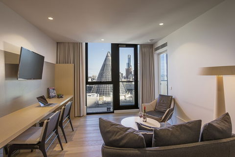 City Centre Budget Hotel - Accommodation Adelaide 15