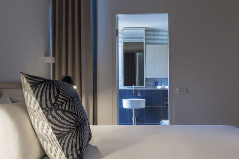 City Centre Budget Hotel - Accommodation Adelaide 16