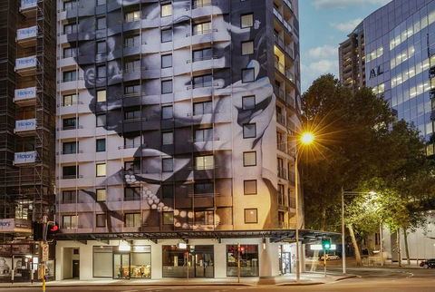 Club Wyndham Sydney, Trademark Collection - Accommodation Adelaide 3
