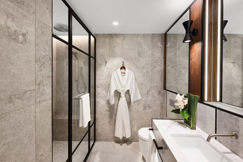 Le Meridien Melbourne - Accommodation Adelaide 7