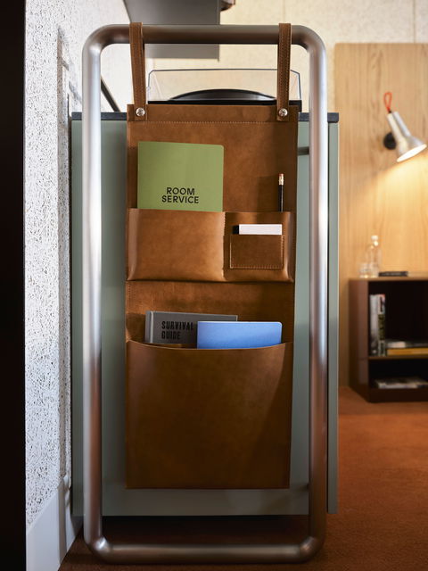 ACE Hotel Sydney - Accommodation Adelaide 3