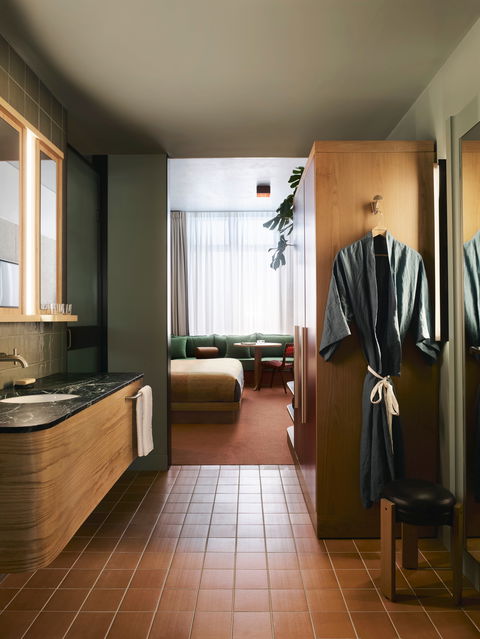 ACE Hotel Sydney - Accommodation Adelaide 10