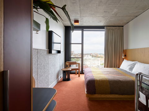 ACE Hotel Sydney - Accommodation Adelaide 17