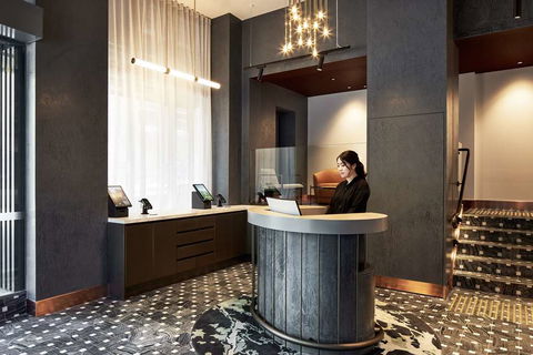 Aiden By Best Western - Accommodation Adelaide 1