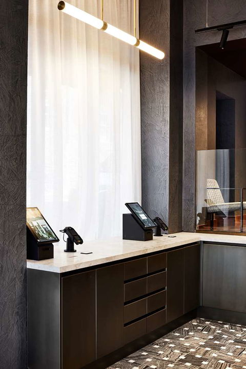 Aiden By Best Western - Accommodation Adelaide 2