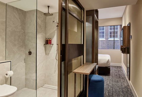 Aiden By Best Western - Accommodation Adelaide 3