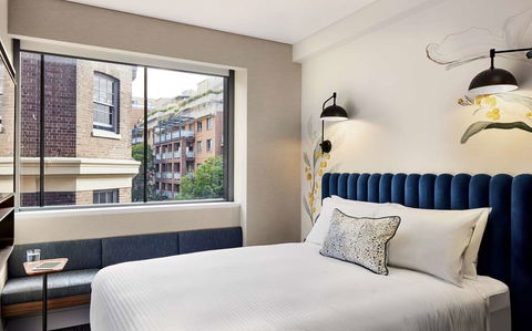 Aiden By Best Western - Accommodation Adelaide 4