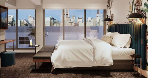Aiden By Best Western - Accommodation Adelaide 5