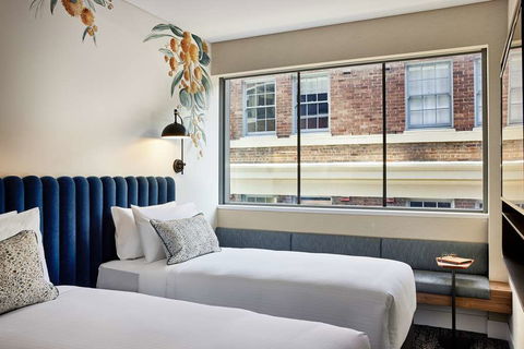 Aiden By Best Western - Accommodation Adelaide 6